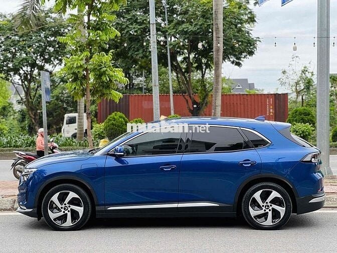 VinFast VF8 Plus 2023 Xanh Điện