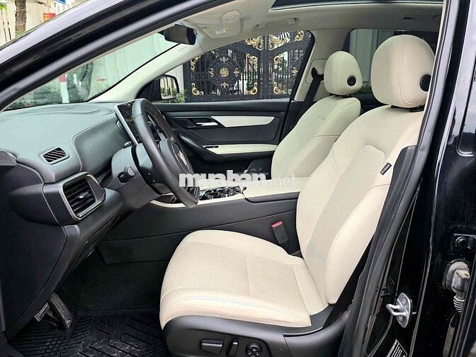 VinFast VF8 Plus 2024 Đen 40000 km