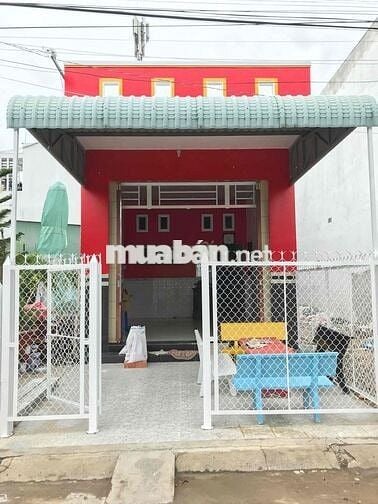 BÁN NHANH 2 NỀN CÓ NHÀ ĐƯỜNG LỚN