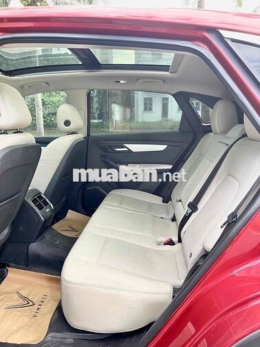VinFast VF8 Plus 2024 Đen 40000 km