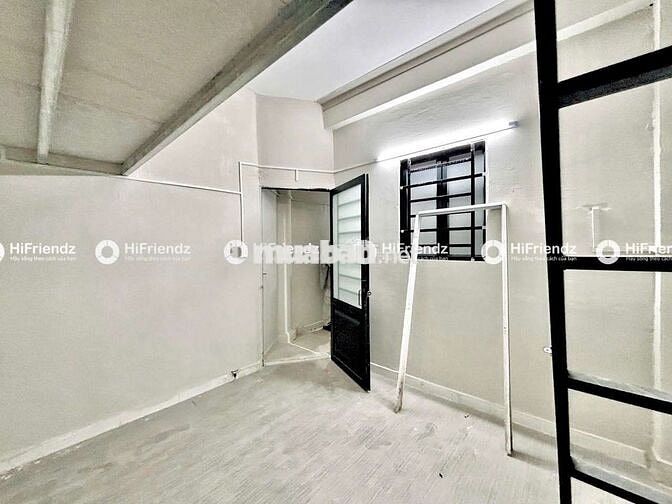 KHAI TRƯƠNG PHÒNG TRỌ DUPLEX GÁC CAO - GIÁ RẺ - CỬA SỔ TRỜI - 🛵 5P VHU