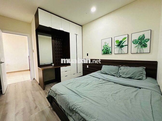 Cho thuê căn hộ Mornachy - Mornachy Apartment for Rent