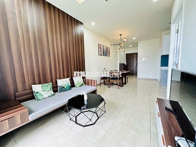 Cho thuê căn hộ Mornachy - Mornachy Apartment for Rent
