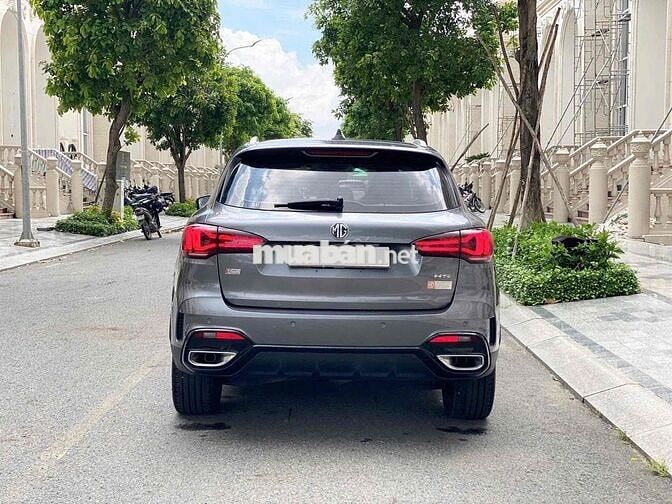 MG HS 1.5l BẢN DELUX 2023 SIÊU LƯỚT 7.500 Km