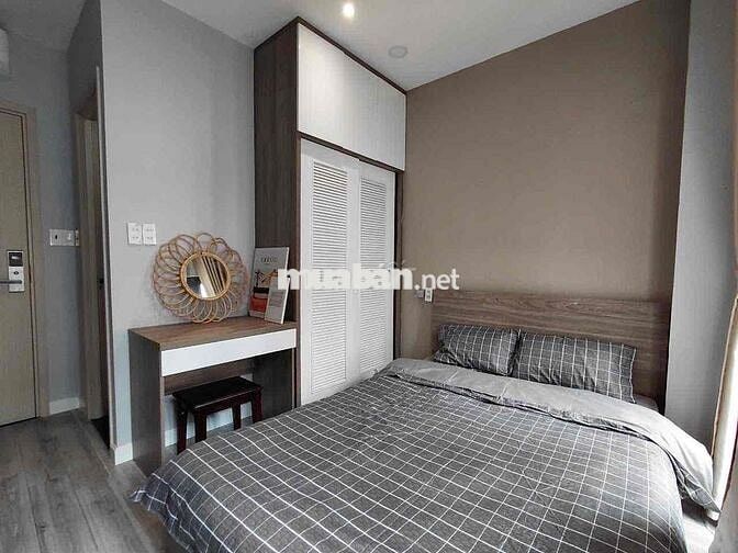 STUDIO - BAN CÔNG - HOA MAI - PHÚ NHUẬN