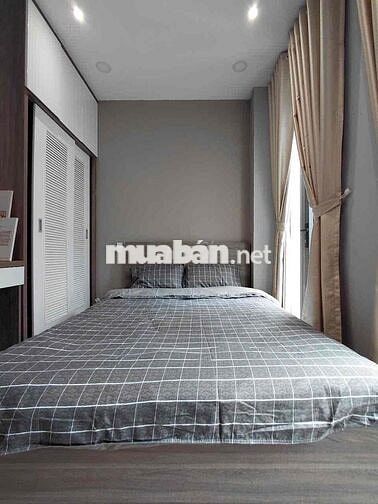 STUDIO - BAN CÔNG - HOA MAI - PHÚ NHUẬN