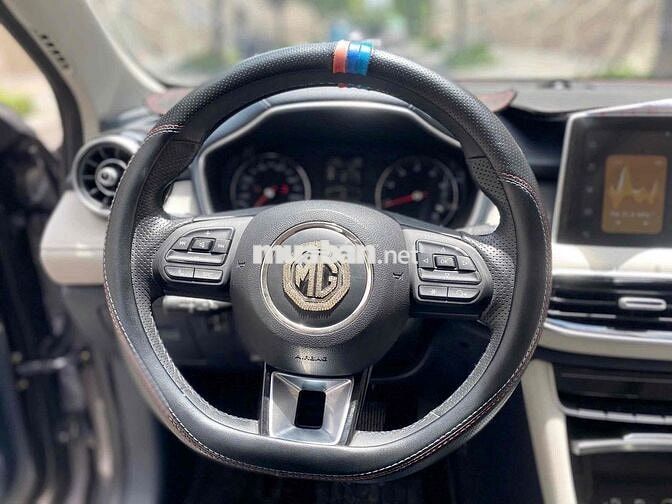 MG HS 1.5l BẢN DELUX 2023 SIÊU LƯỚT 7.500 Km