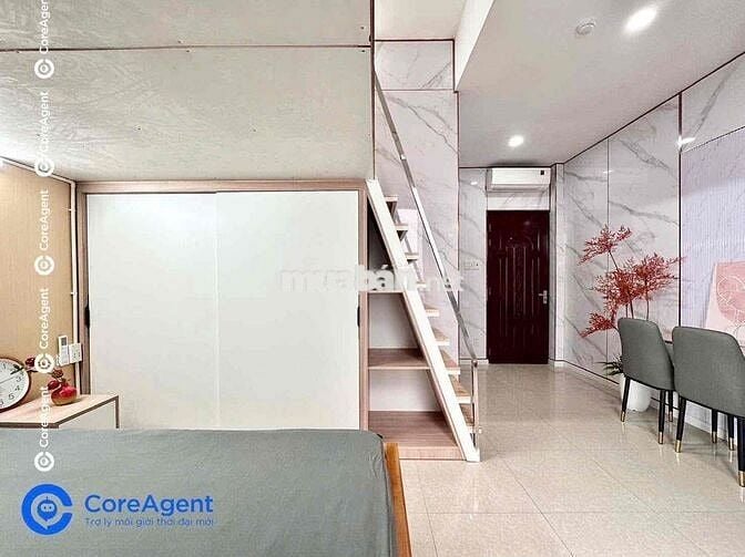 Cho Thuê Căn Hộ 2 Không Gian Ngủ - Full Nội Thất Ngay Aeon Tân Phú