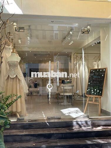 MẶT TIỀN ĐƯỜNG HOA – KHU PHAN XÍCH LONG - 8X16m - 4 TẦNG - 70 TRIỆU