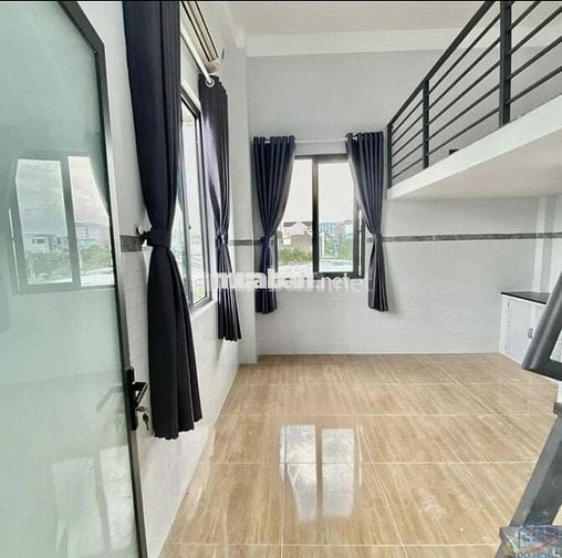 Trống 1p Có Gác y hình Ngay Hoàng Hoa Thám P13_Tân Bình