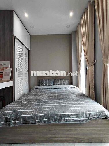 STUDIO - BAN CÔNG - HOA MAI - PHÚ NHUẬN