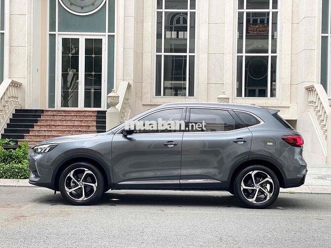 MG HS 1.5l BẢN DELUX 2023 SIÊU LƯỚT 7.500 Km