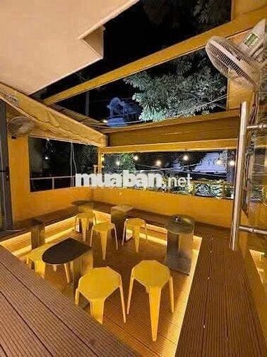 MẶT TIỀN KHU NGUYỄN GIA TRÍ - 4x21m - 5 TẦNG - GIÁ 46 TRIỆU