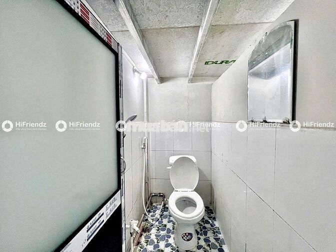 KHAI TRƯƠNG PHÒNG TRỌ DUPLEX GÁC CAO - GIÁ RẺ - CỬA SỔ TRỜI - 🛵 5P VHU