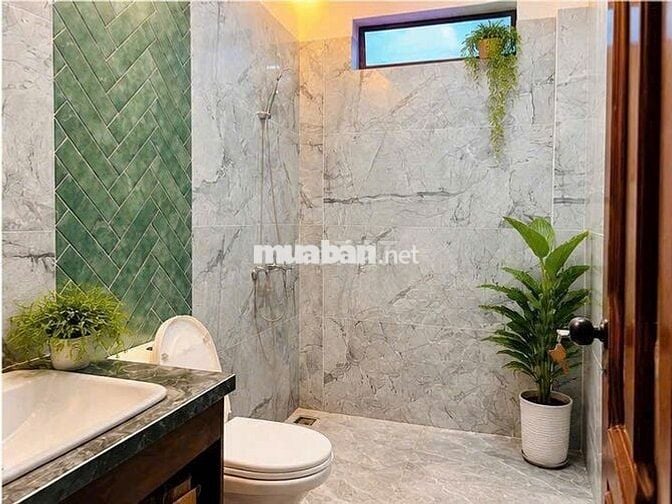 Cho thuê nhà địa chỉ 114/190/11 Tô ngọc vân, phường 16, gò vấp