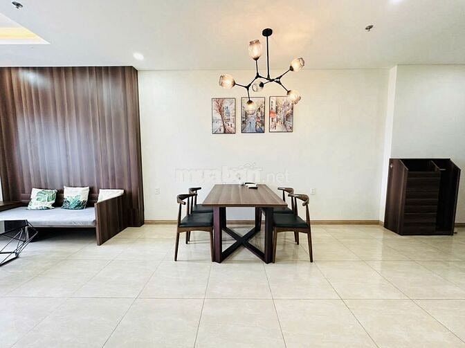 Cho thuê căn hộ Mornachy - Mornachy Apartment for Rent