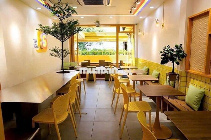 MẶT TIỀN KHU NGUYỄN GIA TRÍ - 4x21m - 5 TẦNG - GIÁ 46 TRIỆU