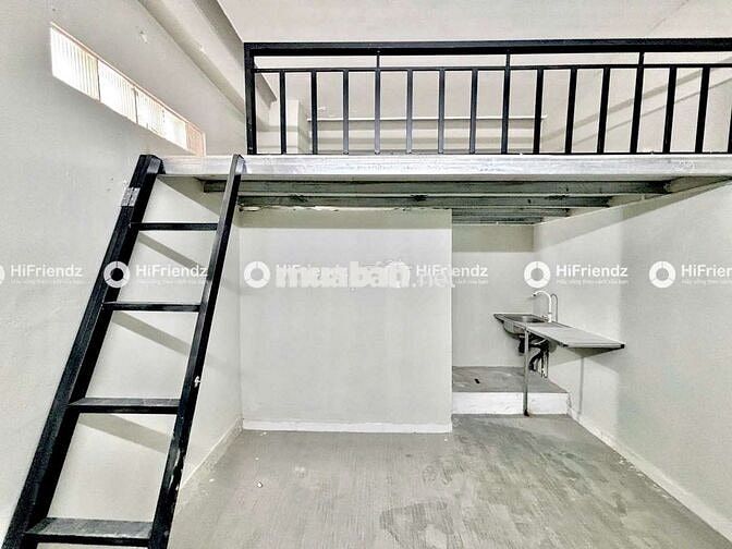 KHAI TRƯƠNG PHÒNG TRỌ DUPLEX GÁC CAO - GIÁ RẺ - CỬA SỔ TRỜI - 🛵 5P VHU