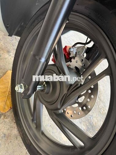 SH 160i ABS 2024 Xám 8034 km chính chủ