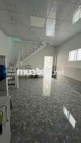 CHO THUÊ NHÀ NGUYÊN CĂN MẶT TIỀN 2PN 2WC