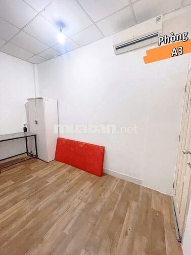 PHÒNG FULL NỘI THẤT GẦN TÒA NHÀ E TOWN & NHÀ GA T3. Giá: 3tr
