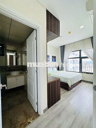 Cho thuê căn hộ Mornachy - Mornachy Apartment for Rent