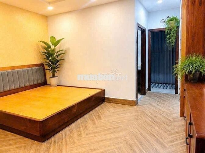 Cho thuê nhà địa chỉ 114/190/11 Tô ngọc vân, phường 16, gò vấp