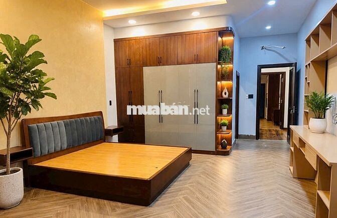 Cho thuê nhà địa chỉ 114/190/11 Tô ngọc vân, phường 16, gò vấp