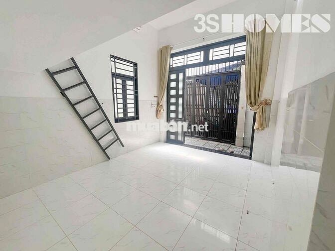 CHO THUÊ KIOT TẦNG TRỆT – MẶT TIỀN ĐẸP, TRỐNG SẴN  📍 103/15 Đường Số 1
