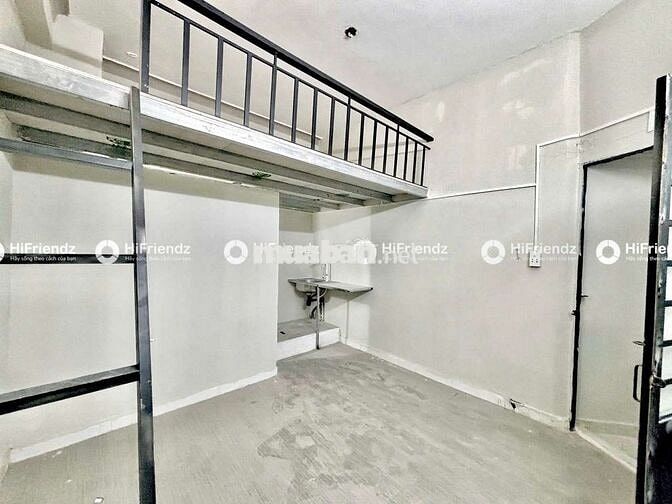 KHAI TRƯƠNG PHÒNG TRỌ DUPLEX GÁC CAO - GIÁ RẺ - CỬA SỔ TRỜI - 🛵 5P VHU