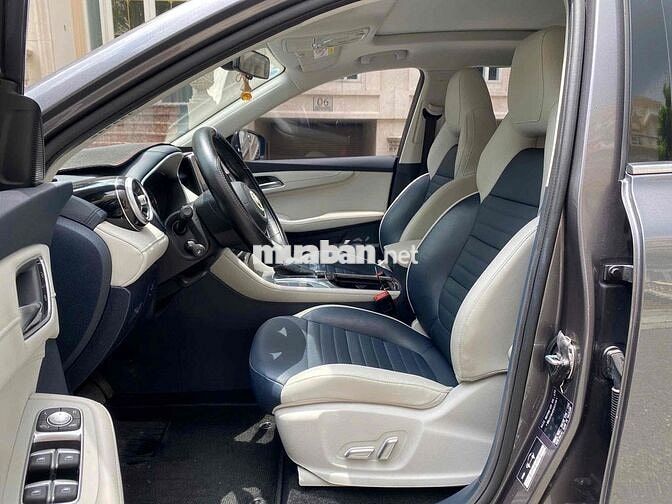MG HS 1.5l BẢN DELUX 2023 SIÊU LƯỚT 7.500 Km