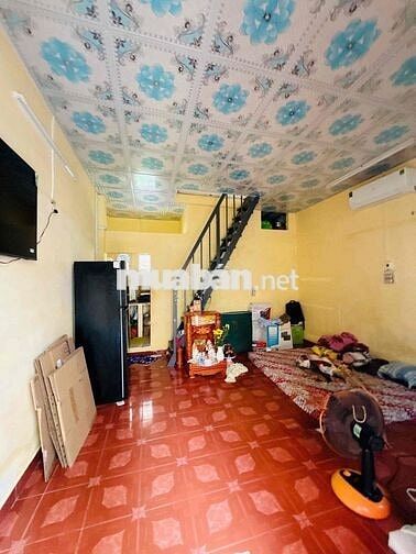 THÂN GỬI ACE HOA HỒNG 40 TRIỆU  Nhà chính chủ gửi bán Nguyễn Văn Đậu