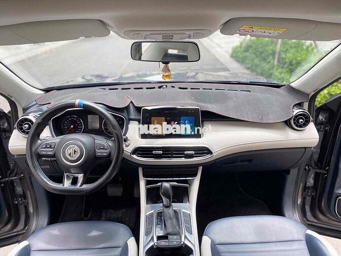 MG HS 1.5l BẢN DELUX 2023 SIÊU LƯỚT 7.500 Km