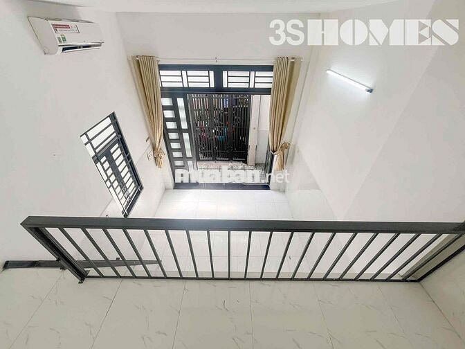 CHO THUÊ KIOT TẦNG TRỆT – MẶT TIỀN ĐẸP, TRỐNG SẴN  📍 103/15 Đường Số 1