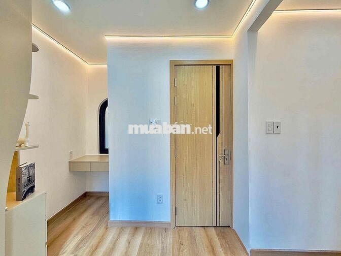 THÂN GỬI ACE HOA HỒNG 60 TRIỆU gửi bán căn chính chủ Chợ Bà Chiểu