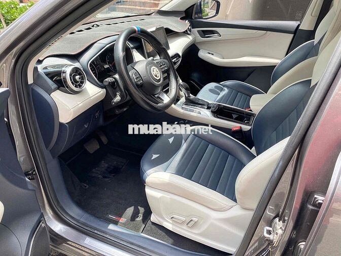 MG HS 1.5l BẢN DELUX 2023 SIÊU LƯỚT 7.500 Km