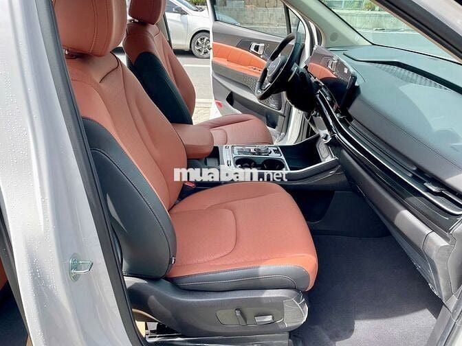 KIA CARNIVAL Signature 2.2D 2026 | Cực lướt 1600Km