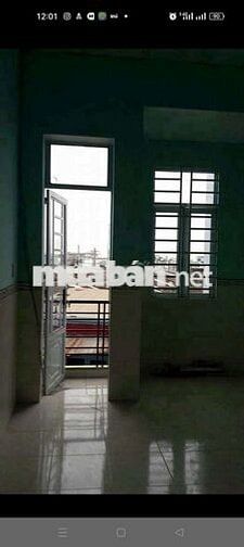 Cho thuê nhà 3 tầng 43m2 4pn hẻm xe hơi 6m 325 Bến Phú Định P16 Q8