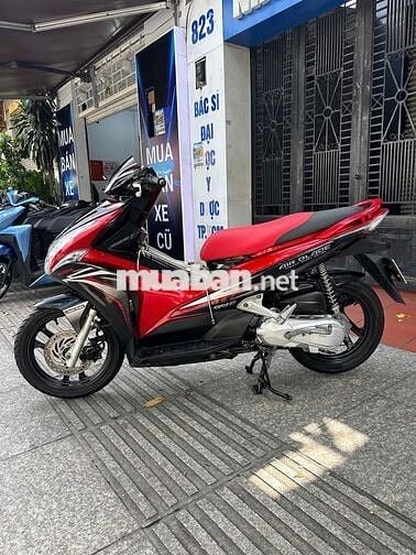 Honda AB đầu bò 2011 nguyên zin , bstp 9 chủ ký