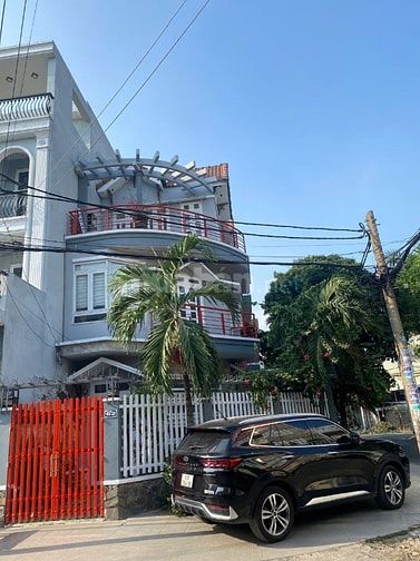Bán Nhà Góc 2 Mặt Tiền KDC Vĩnh Lộc, Bình Tân – 7,5x13m, 1 Trệt 3 Lầu,
