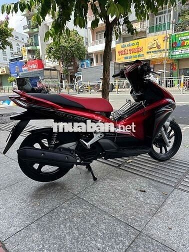 Honda AB đầu bò 2011 nguyên zin , bstp 9 chủ ký