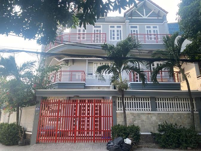 Bán Nhà Góc 2 Mặt Tiền KDC Vĩnh Lộc, Bình Tân – 7,5x13m, 1 Trệt 3 Lầu,