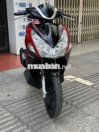 Honda AB đầu bò 2011 nguyên zin , bstp 9 chủ ký