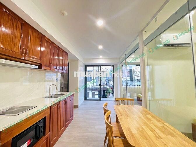 CHO THUÊ CĂN HỘ 2PN GẦN BIỂN MỸ KHÊ