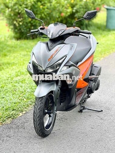 Yamaha NVX 155cc ABS 2018 Xám, Cam 25000 km