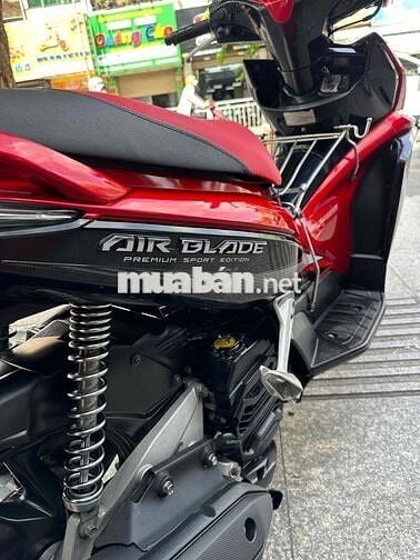 Honda AB đầu bò 2011 nguyên zin , bstp 9 chủ ký