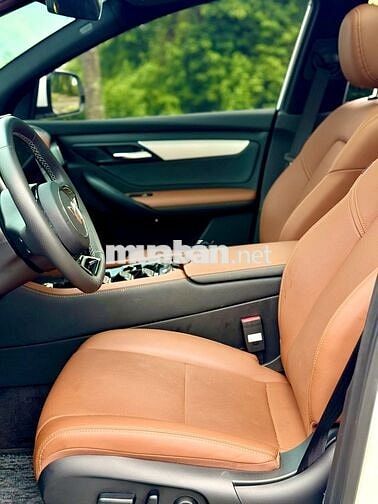 VINFAST VF8 PLUS PIN MUA 2025 TRẦN KÍNH GIA ĐÌNH
