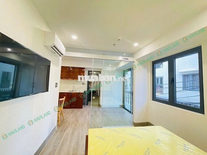 CHO THUÊ CĂN HỘ 2PN GẦN BIỂN MỸ KHÊ