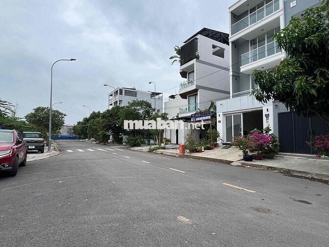 Đất nền KDC Đào Sư Tích, Nhà Bè liền kề Phú Mỹ Hưng