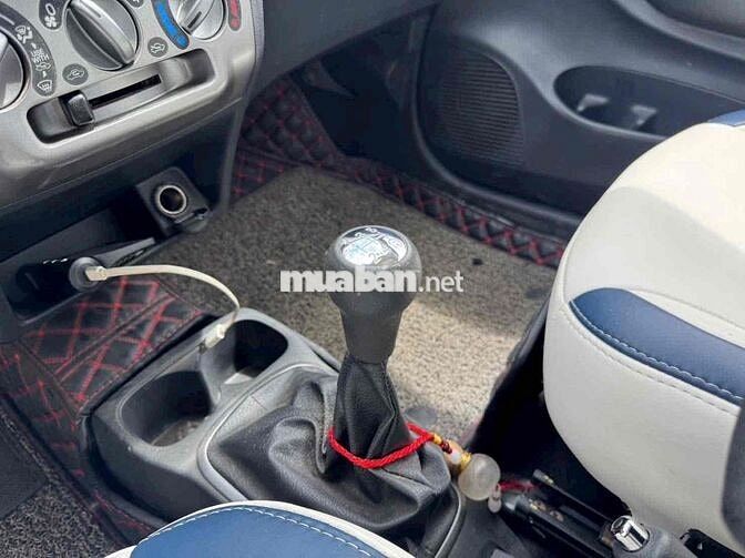 Toyota Wigo 1.2G MT 2019 Trắng 24.000km